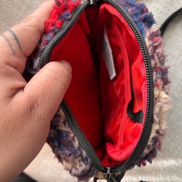 VANS Sherpa bag - Picture 2 of 3